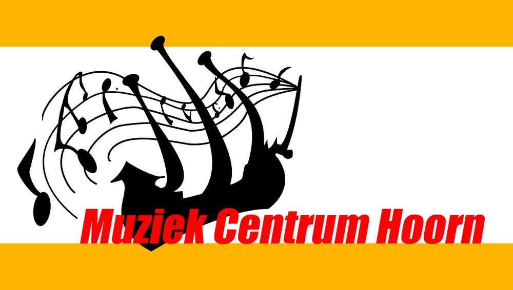 Sven Bakker logo design voor school of music Muziek Centrum, Hoorn. Photoshop (16,8x29,7cm) (2016) (svenimal.art)